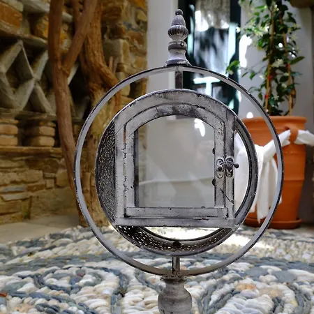 Voreades Apartmanhotel 3*