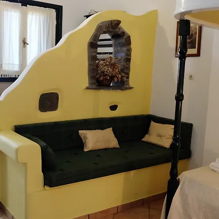 Voreades Apartmanhotel