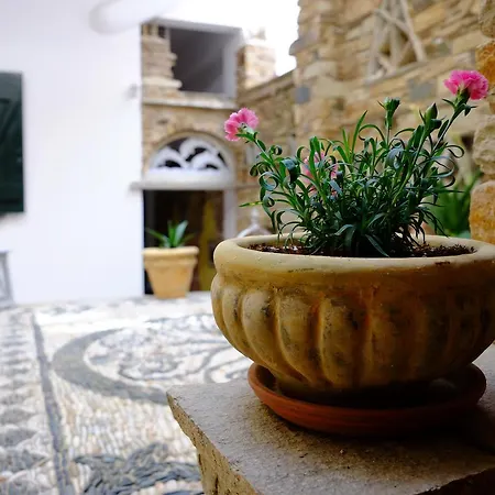 Apartmanhotel Voreades Tínos