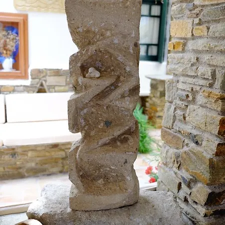 Voreades Apartmanhotel 3*