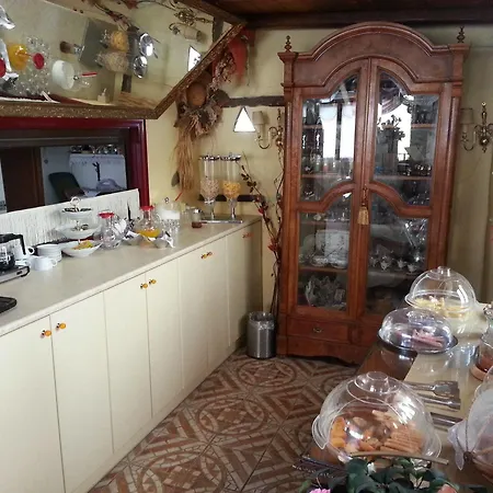 Lejlighedshotel Voreades 4*
