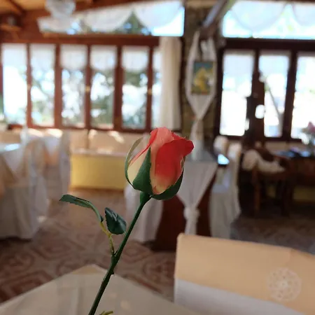 Lejlighedshotel Voreades 3*