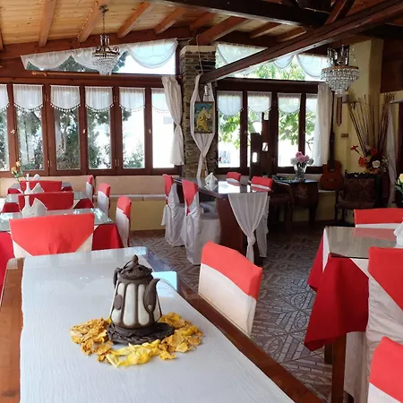 Apartmanhotel Voreades