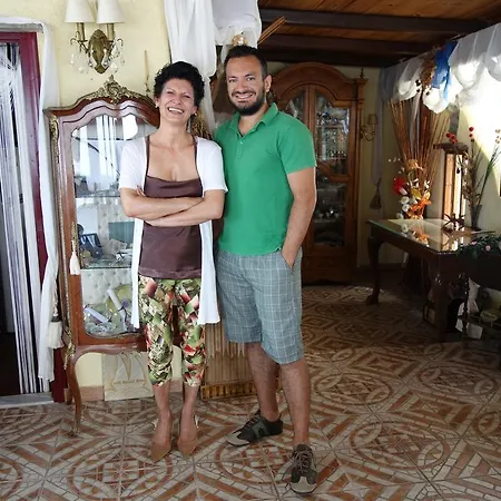 Apartmanhotel Voreades