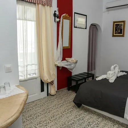 Voreades Apartmanhotel Tínos