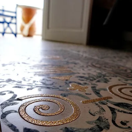 Voreades Apartmanhotel Tínos