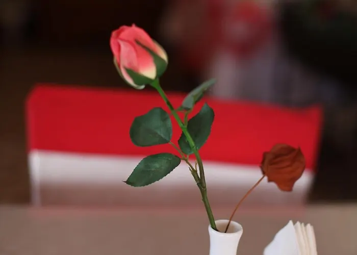 Апарт-отель Voreades 3*