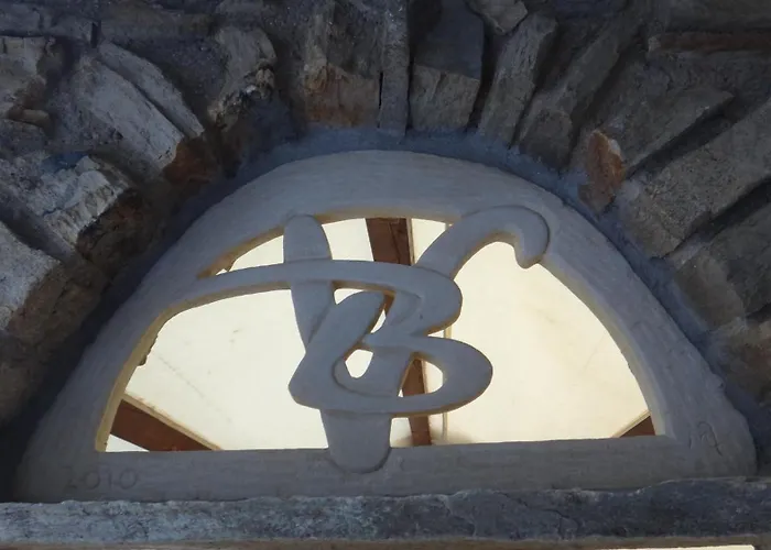 Lägenhetshotell Voreades 3*