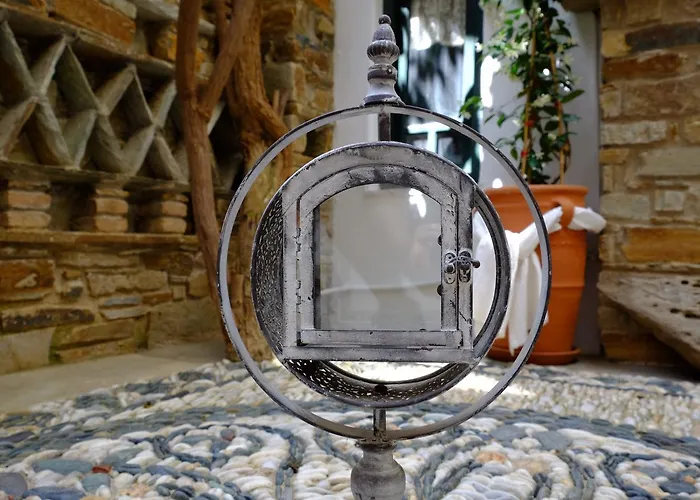 Voreades Aparthotel 3*