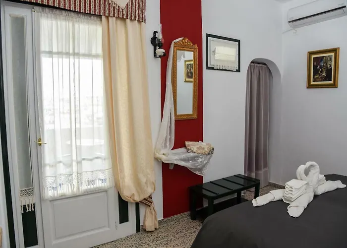 Aparthotel Voreades 3*